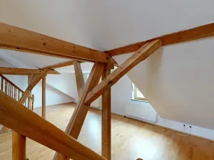 Prodej bytu 2+1, Brno, Bayerova, 122 m2