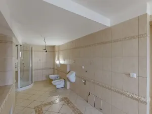 Prodej bytu 2+1, Brno, Bayerova, 122 m2