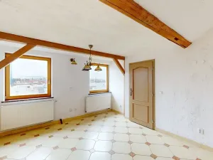 Prodej bytu 2+1, Brno, Bayerova, 122 m2