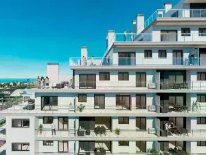 Prodej bytu 4+kk, Cabanes, Španělsko, Carrerasa Torre la Sal, 79 m2