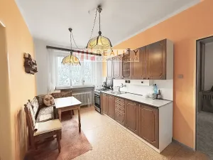 Prodej vícegeneračního domu, Dlouhá Loučka, Na Fibichu, 238 m2