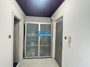 Prodej bytu 2+kk, Olomouc, Dolní náměstí, 61 m2