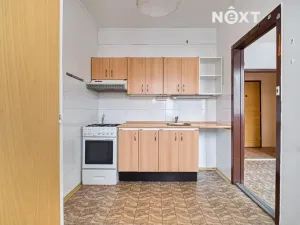 Prodej bytu 2+1, Ostrava, Ladislava Hosáka, 43 m2