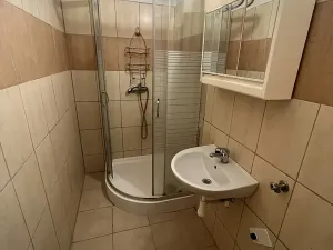 Prodej bytu 1+1, Praha - Černý Most, Bouřilova, 47 m2