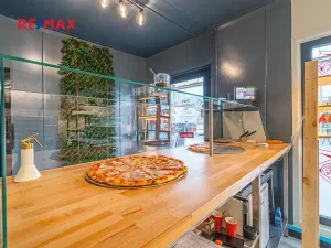 Prodej komerční nemovitosti, Plzeň, 27 m2