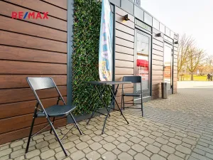 Prodej komerční nemovitosti, Plzeň, 27 m2