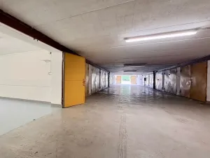 Pronájem skladu, Praha - Čimice, K Ládví, 17 m2