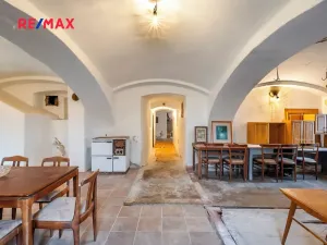 Prodej rodinného domu, Čenkovice, 175 m2