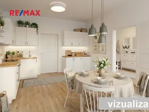 Prodej rodinného domu, Mikuleč, 140 m2