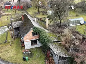 Prodej rodinného domu, Mikuleč, 140 m2