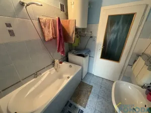 Pronájem bytu 1+kk, Choceň, Peliny, 23 m2