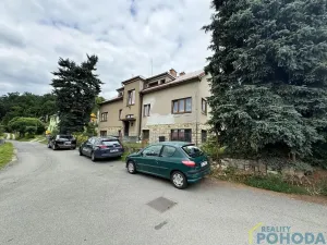 Pronájem bytu 1+kk, Choceň, Peliny, 23 m2