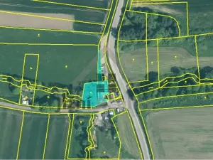 Prodej rodinného domu, Albrechtice nad Vltavou, 180 m2