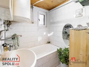 Prodej rodinného domu, Čkyně, 170 m2