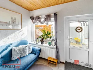 Prodej rodinného domu, Čkyně, 170 m2