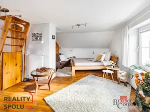 Prodej rodinného domu, Čkyně, 170 m2