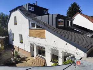 Prodej rodinného domu, Čkyně, 170 m2