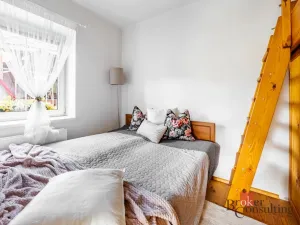 Prodej rodinného domu, Čkyně, 170 m2