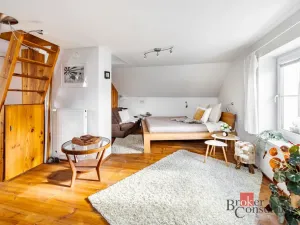 Prodej rodinného domu, Čkyně, 170 m2