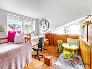 Prodej rodinného domu, Čkyně, 170 m2