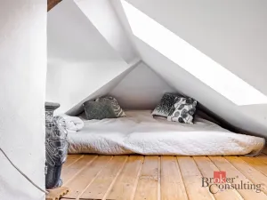 Prodej rodinného domu, Čkyně, 170 m2