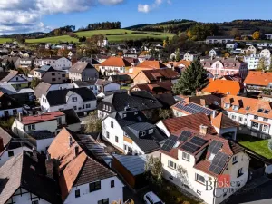 Prodej rodinného domu, Čkyně, 170 m2