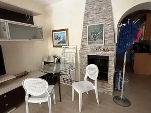 Prodej domu, Via Pannoramica, Scalea, Kalábrie, Itálie, 135 m2