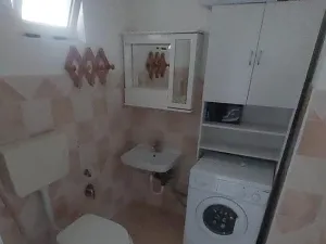 Prodej rodinného domu, Scalea, Kalábrie, Itálie, 72 m2