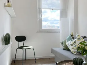 Prodej bytu 3+kk, Scalea, Kalábrie, Itálie, 58 m2