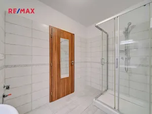 Pronájem bytu 1+kk, Poděbrady, Lidická, 37 m2
