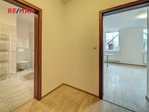 Pronájem bytu 1+kk, Poděbrady, Lidická, 37 m2
