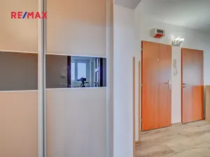 Pronájem bytu 3+1, Poděbrady, Dr. Horákové, 80 m2