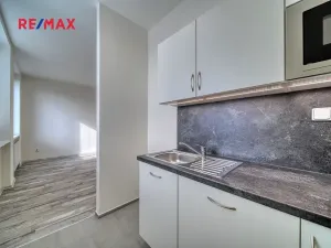 Pronájem bytu 2+kk, Chlumec nad Cidlinou, Rooseveltova, 51 m2