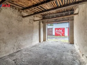 Prodej garáže, Praha, 19 m2