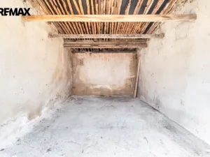 Prodej garáže, Praha, 19 m2