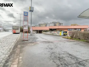 Prodej garáže, Praha, 19 m2