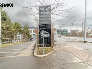 Prodej garáže, Praha, 19 m2