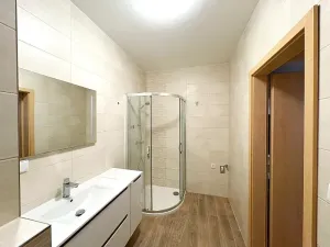 Pronájem bytu 2+kk, Vizovice, Tyršova, 54 m2