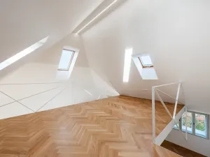 Prodej bytu 5+kk, Praha - Střešovice, Nad hradním vodojemem, 193 m2