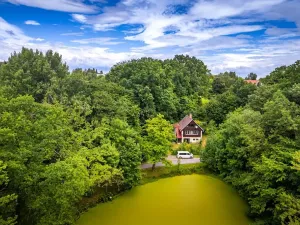 Prodej rodinného domu, České Budějovice, Třebotovice, 155 m2