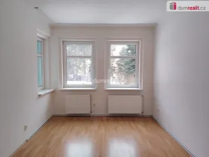 Pronájem bytu 3+1, Děčín - Děčín I-Děčín, Sládkova, 85 m2