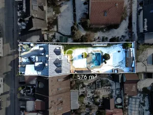 Prodej rodinného domu, Olomouc - Chomoutov, Výstavní, 104 m2