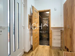 Prodej rodinného domu, Olomouc - Chomoutov, Výstavní, 104 m2