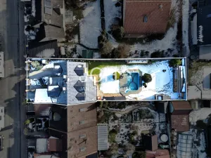 Prodej rodinného domu, Olomouc - Chomoutov, Výstavní, 104 m2