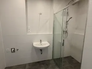 Pronájem bytu 3+kk, Praha - Hlubočepy, Fabiánové, 80 m2