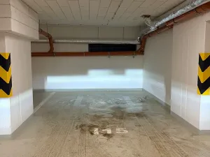 Pronájem bytu 3+kk, Praha - Hlubočepy, Fabiánové, 80 m2