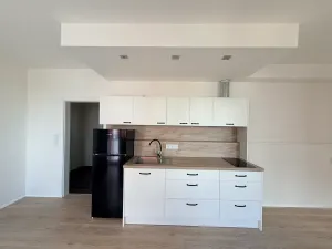 Pronájem bytu 1+kk, Praha - Hlubočepy, Fabiánové, 31 m2