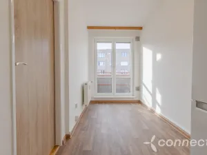 Pronájem bytu 3+1, Zlín, Hluboká, 80 m2