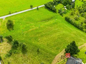 Prodej pozemku pro bydlení, Jablonné v Podještědí - Valdov, 2767 m2