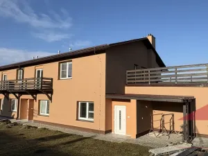 Prodej bytu 2+kk, Dlouhá Ves, 33 m2